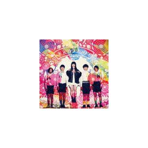 東京カランコロン / ゆらめき☆ロマンティック [CD]｜guruguru