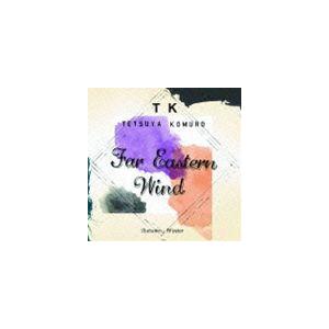 小室哲哉 / Far Eastern Wind AutumnとWinter [CD]｜guruguru