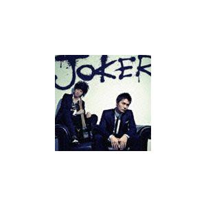 JOKER / JOKER（CD＋DVD ※PV他収録） [CD]｜guruguru