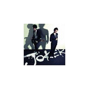 JOKER / JOKER（CD＋DVD ※インタビュー収録） [CD]｜guruguru
