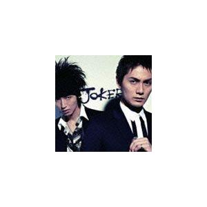 JOKER / JOKER [CD]｜guruguru