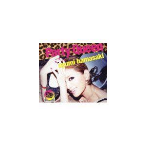 浜崎あゆみ / Party Queen（CD＋DVD） [CD]