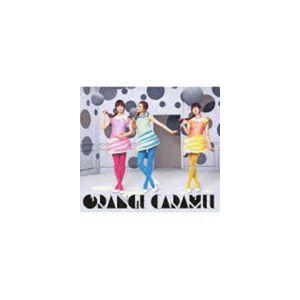 ORANGE CARAMEL / ORANGE CARAMEL（CD＋DVD） [CD]