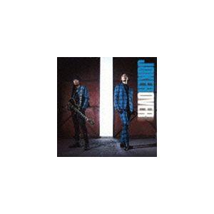 JOKER OVER (CD+DVDメイキング無)