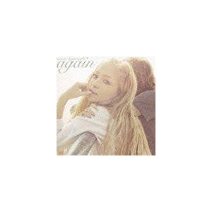 浜崎あゆみ / again（CD＋DVD） [CD]｜guruguru