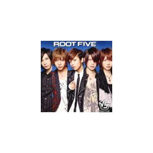 √5 / ROOT FIVE（通常盤） [CD]｜guruguru