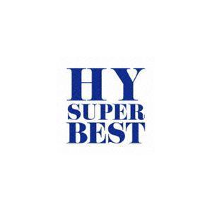 HY / HY SUPER BEST（2CD＋DVD） [CD]