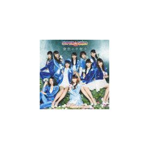 SUPER☆GiRLS / 空色のキセキ（CD＋DVD） [CD]