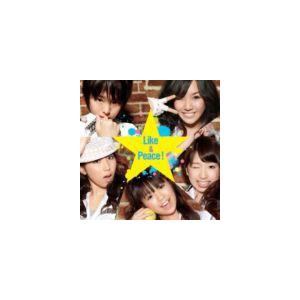 Dream5 / Like ＆ Peace!（CD＋DVD） [CD]