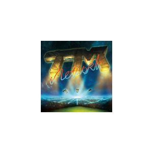 TM NETWORK / I am [CD]