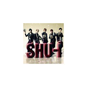 SHU-I / 大逆転 [CD]