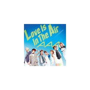 AAA / Love Is In The Air（ジャケットB） [CD]｜guruguru