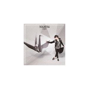 THE KIDDIE / 1414287356 [CD]