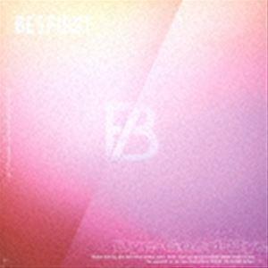 BE：FIRST / Bye-Good-Bye（初回生産限定盤） [CD]