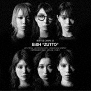 BiSH / ZUTTO（通常盤／CD＋DVD） [CD]