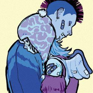 ASP / Heaven’s Seven（通常盤） [CD]