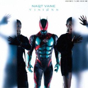 NAQT VANE / VISIONS（通常盤） [CD]