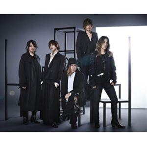 LUNA SEA / FOREVER [CD]