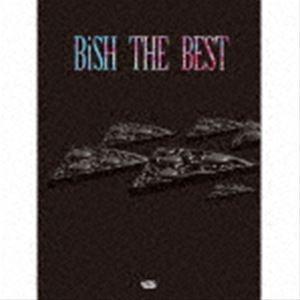 邦楽 BiSH THE BEST (2CD +Blu-ray) BiSH THE BEST ［2CD+Blu-ray Disc］＜通常盤＞ CD : タワーレコード