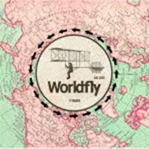 ビッケブランカ / Worldfly（初回生産限定盤／3CD＋DVD（スマプラ対応）） [CD]｜guruguru
