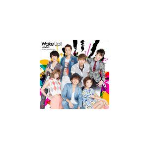 a Wake Up 通常盤 Cd Dvd Cd Avcd 034 ぐるぐる王国 スタークラブ 通販 Yahoo ショッピング