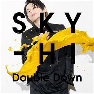 SKY-HI / Double Down [CD]｜guruguru