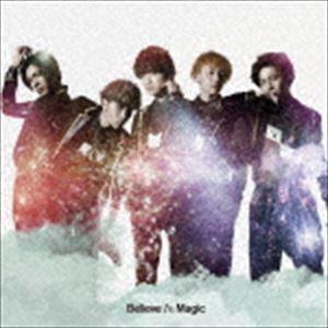 龍雅 / Believe In Magic [CD]｜guruguru
