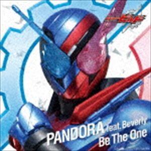 PANDORA / Be The One（通常盤） [CD]｜guruguru