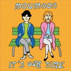 moumoon / It’s Our Time [CD]