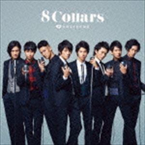 SOLIDEMO / 8 Collars（CD＋DVD） [CD]｜guruguru
