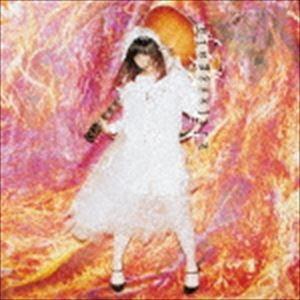 大森靖子 / kitixxxgaia [CD]