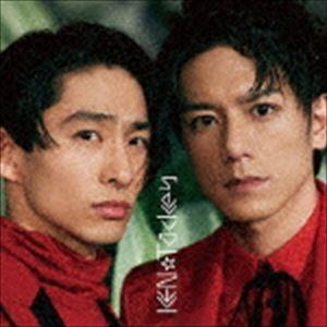 KEN☆Tackey / 逆転ラバーズ（通常盤） [CD]｜guruguru