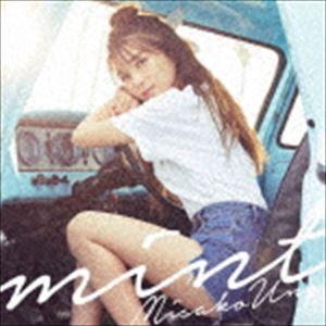 宇野実彩子（AAA） / mint [CD]｜guruguru