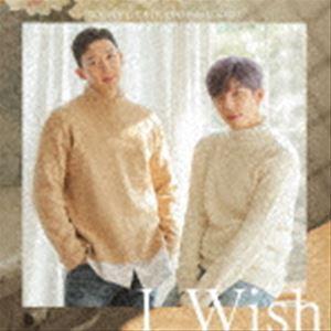 SOOHYUN＆HOON（from U-KISS） / I Wish（CD＋DVD） [CD]｜guruguru
