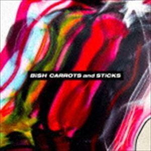 BiSH / CARROTS and STiCKS（通常盤） [CD]｜guruguru