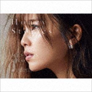宇野実彩子（AAA） / Honey Stories（初回生産限定盤／CD＋2DVD） [CD]｜guruguru