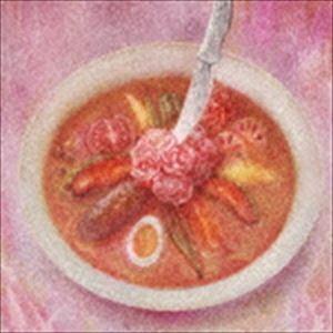 大森靖子 / 大森靖子（おかず盤／3CD＋DVD） [CD]｜guruguru