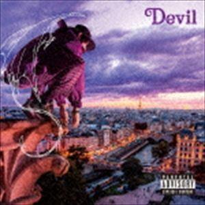 ビッケブランカ / Devil（CD＋DVD） [CD]｜guruguru