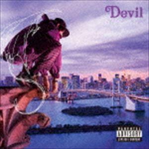 ビッケブランカ / Devil（CD＋Blu-ray） [CD]｜guruguru