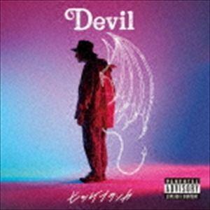 ビッケブランカ / Devil [CD]｜guruguru