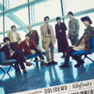 SOLIDEMO / 8 Infinity（2CD＋Blu-ray） [CD]｜guruguru
