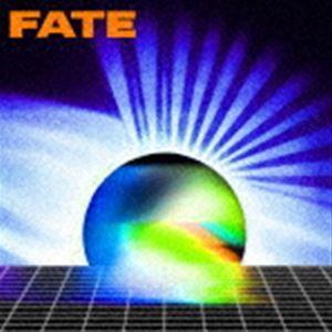 ビッケブランカ / FATE（CD＋DVD） [CD]｜guruguru