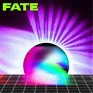 ビッケブランカ / FATE [CD]｜guruguru