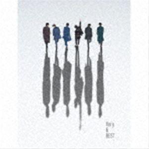 V6 / Very6 BEST（初回盤B／4CD＋2DVD） [CD]