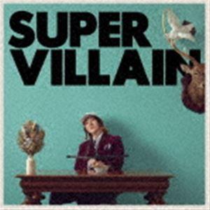 ビッケブランカ / BEST ALBUM SUPERVILLAIN（2CD＋DVD（スマプラ対応）） [CD]｜guruguru