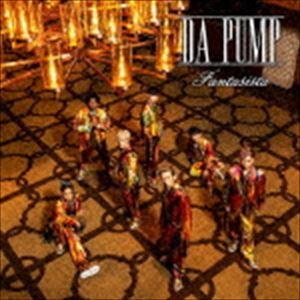 DA PUMP / Fantasista〜ファンタジスタ〜（通常盤／Type-D／CD＋DVD） [...