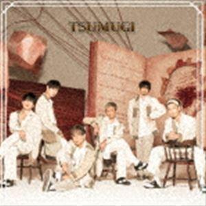 DA PUMP / 紡-TSUMUGI-（初回限定生産盤／Type-B／CD＋DVD（スマプラ対応）） [CD]｜guruguru