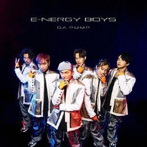 DA PUMP / E-NERGY BOYS／Use Your Body（初回生産限定盤／CD＋Bl...