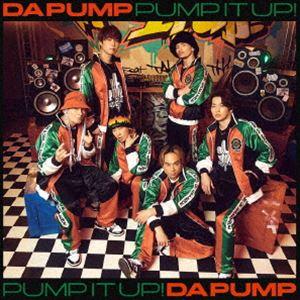 【特典付】DA PUMP / Pump It Up! feat.TAKUMA THE GREAT（通...