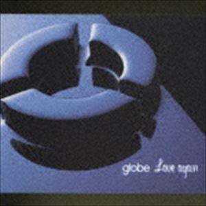 globe / Love again [CD]